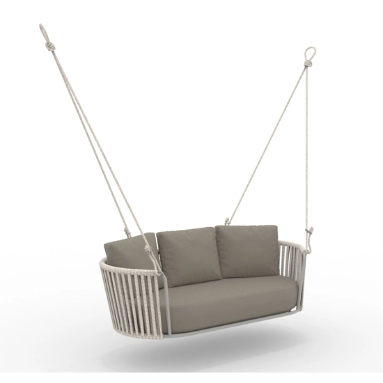 Daisy Rope Divano Dondolo Divani e divanetti Vermobil 2