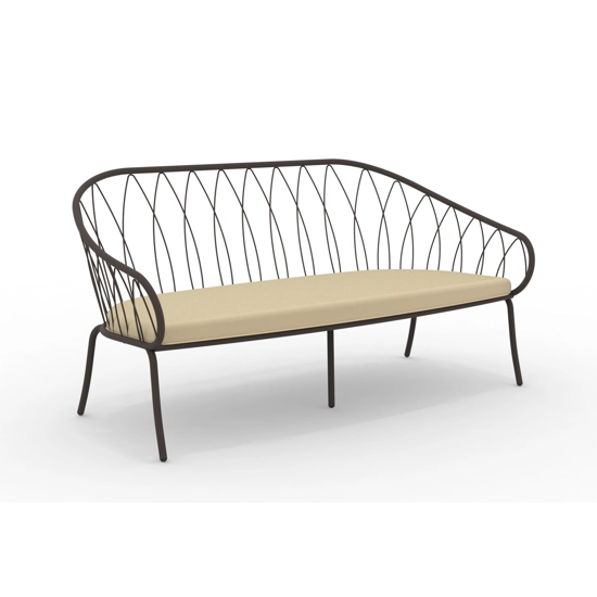 Flora Divano Sofas and benches Vermobil 2