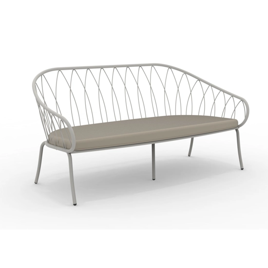 Flora Divano Sofas and benches Vermobil 3