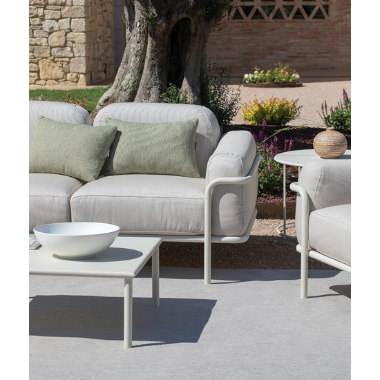 Hug Divano Outdoor sofas and armchairs Vermobil 10