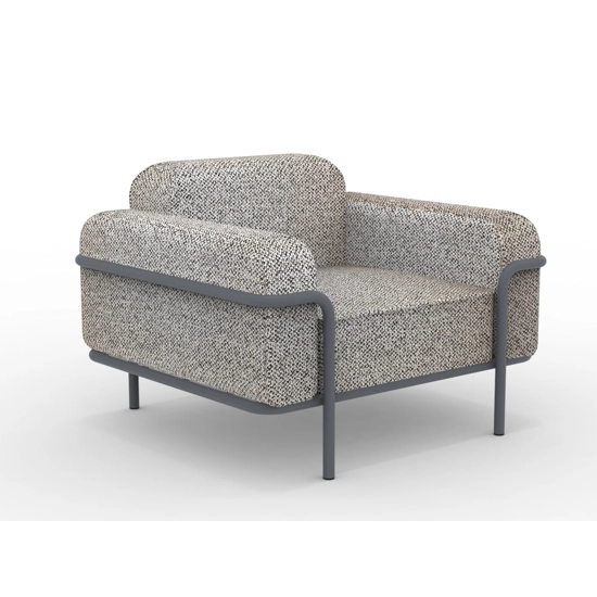 Hug Poltrona Divani e poltrone da esterno Vermobil 1