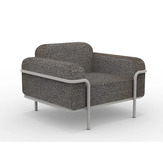 Hug Poltrona Divani e poltrone da esterno Vermobil 5