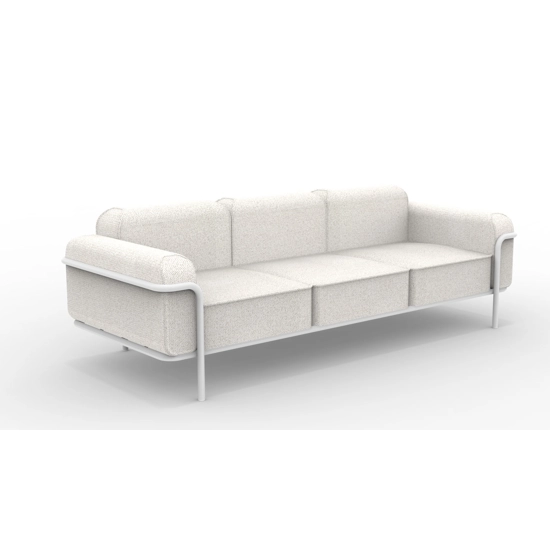 Hug Divano Outdoor sofas and armchairs Vermobil 1