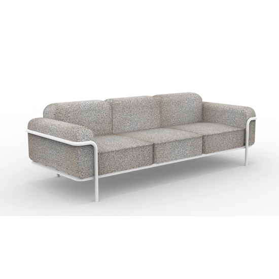 Hug Divano Outdoor sofas and armchairs Vermobil 2