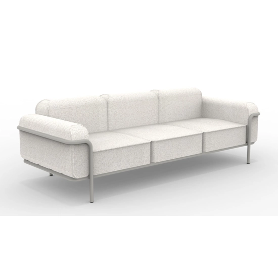 Hug Divano Outdoor sofas and armchairs Vermobil 3