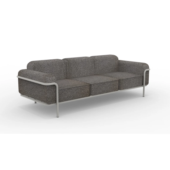 Hug Divano Outdoor sofas and armchairs Vermobil 4