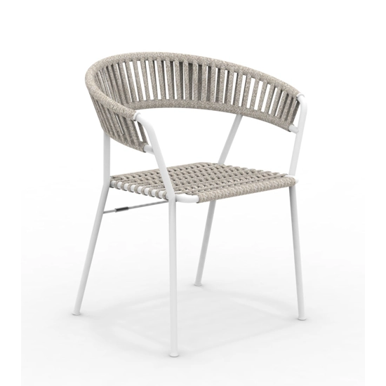 Key West Garden and outdoor chairs Vermobil 1