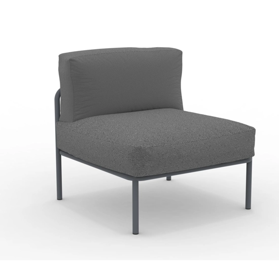 Key West Modulo Singolo Contract armchairs Vermobil 4