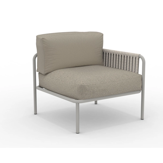 Key West Modulo Angolo Poltroncine contract Vermobil 1