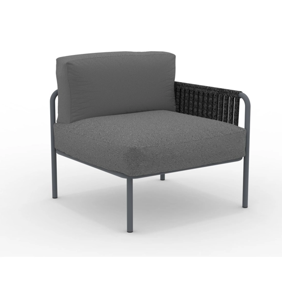 Key West Modulo Angolo Poltroncine contract Vermobil 2