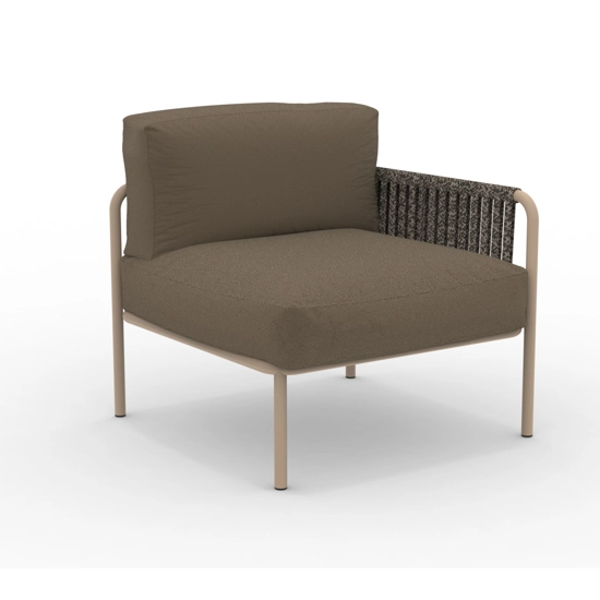 Key West Modulo Angolo Poltroncine contract Vermobil 3