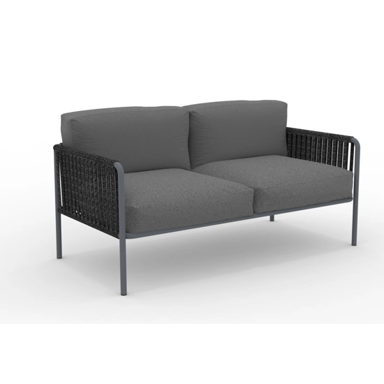 Key West Divano 2 Posti Sofas for commercial premises Vermobil 3