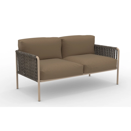 Key West Divano 2 Posti Sofas for commercial premises Vermobil 4