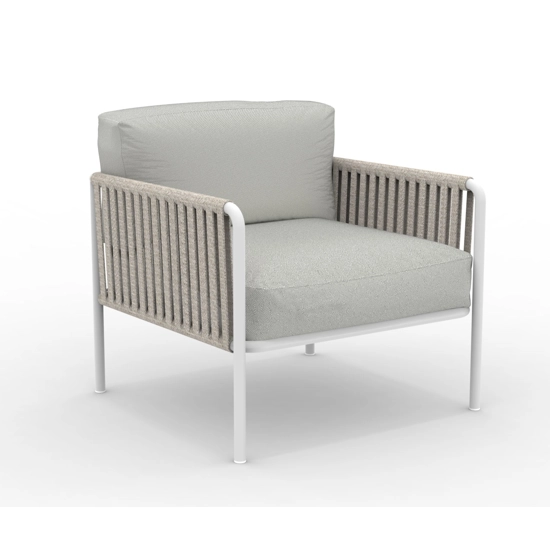 Key West Poltrona Lounge Contract armchairs Vermobil 1