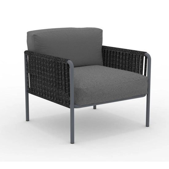 Key West Poltrona Lounge Contract armchairs Vermobil 2