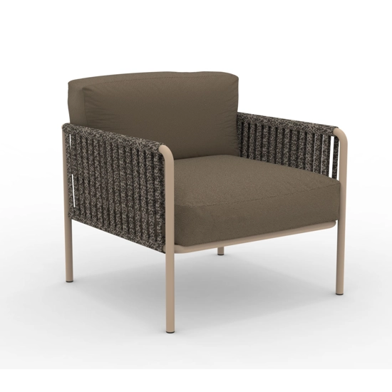 Key West Poltrona Lounge Contract armchairs Vermobil 3