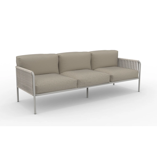 Key West Divano 3 Posti Sofas and benches Vermobil 2