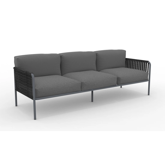 Key West Divano 3 Posti Sofas and benches Vermobil 3