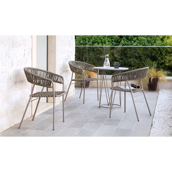Key West Garden and outdoor chairs Vermobil 4