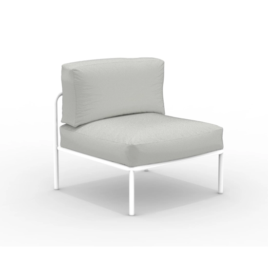 Miami Modulo Singolo Poltroncine contract Vermobil 2