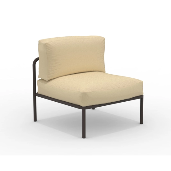 Miami Modulo Singolo Poltroncine contract Vermobil 3