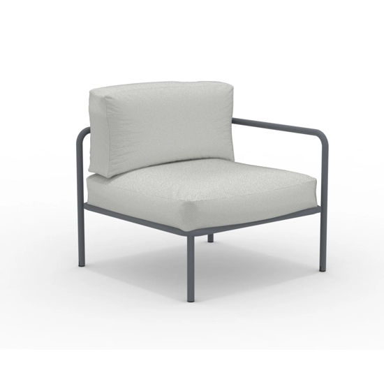 Miami Modulo Angolo Contract armchairs Vermobil 1