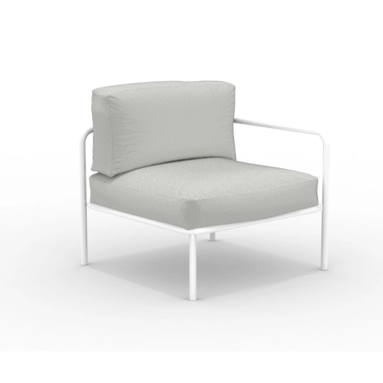 Miami Modulo Angolo Contract armchairs Vermobil 2