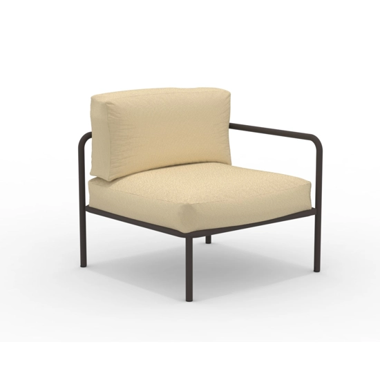Miami Modulo Angolo Contract armchairs Vermobil 3