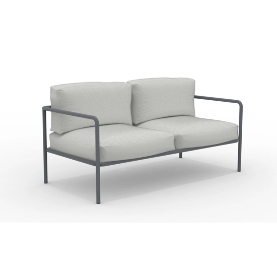 Miami Divano 2 Posti Sofas and benches Vermobil 1