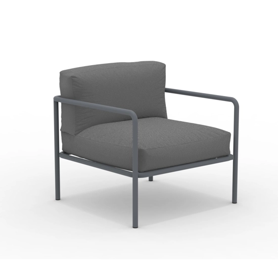 Miami Poltrona Lounge Contract armchairs Vermobil 1