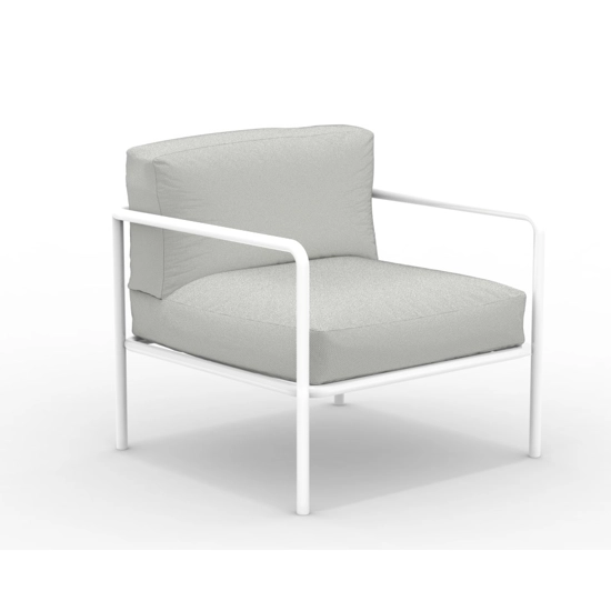 Miami Poltrona Lounge Contract armchairs Vermobil 3