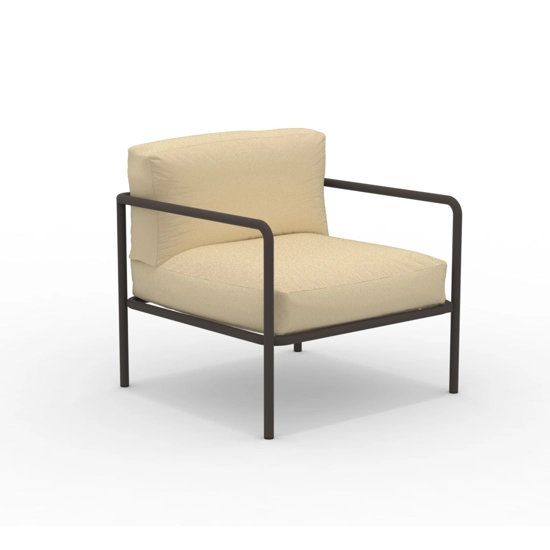 Miami Poltrona Lounge Contract armchairs Vermobil 4