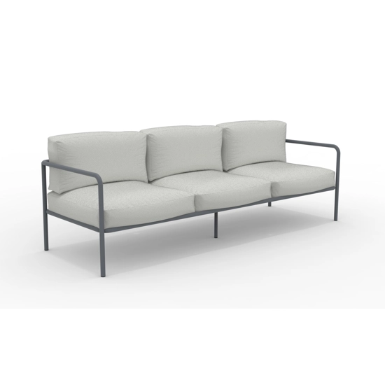 Miami Divano 3 Posti Sofas for commercial premises Vermobil 1