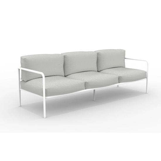 Miami Divano 3 Posti Sofas for commercial premises Vermobil 2