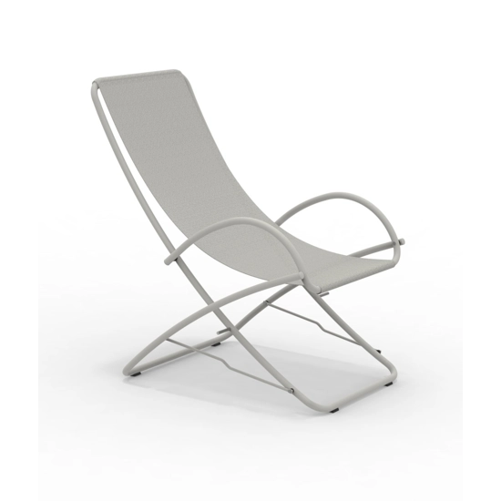 Park Sdraio Sunbeds and deck chairs in the garden Vermobil 4