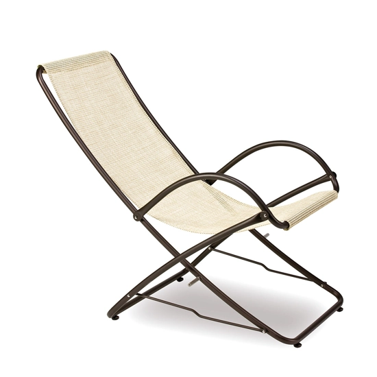 Park Sdraio Sunbeds and deck chairs in the garden Vermobil 5