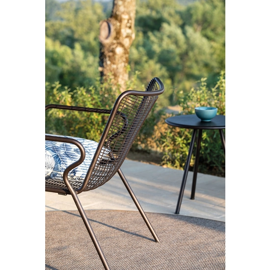 Roma Lounge Poltroncine contract Vermobil 1