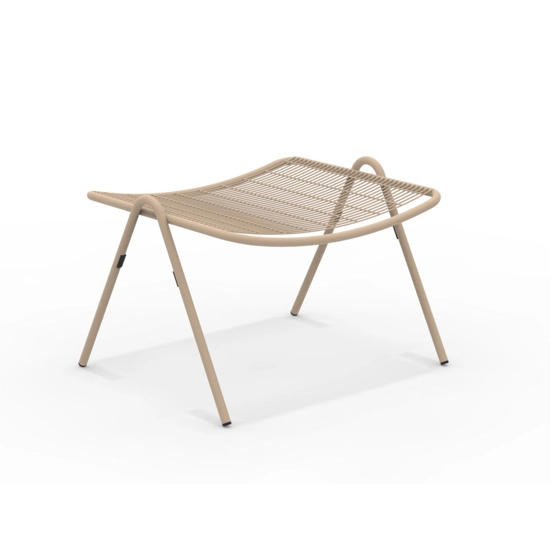 Roma Poggiapiedi Contract armchairs Vermobil 1