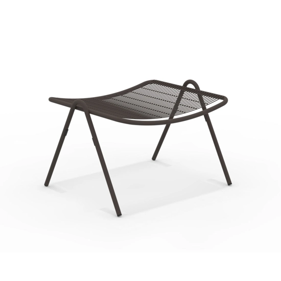 Roma Poggiapiedi Contract armchairs Vermobil 2