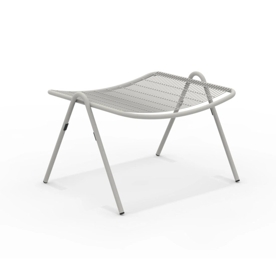 Roma Poggiapiedi Contract armchairs Vermobil 3