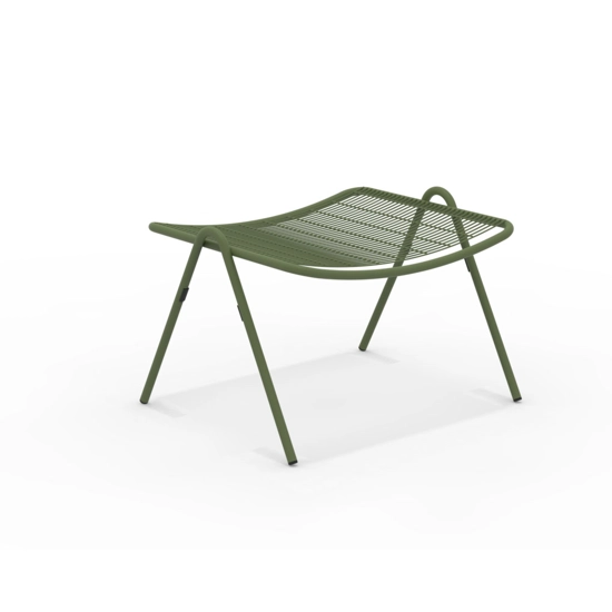 Roma Poggiapiedi Contract armchairs Vermobil 4