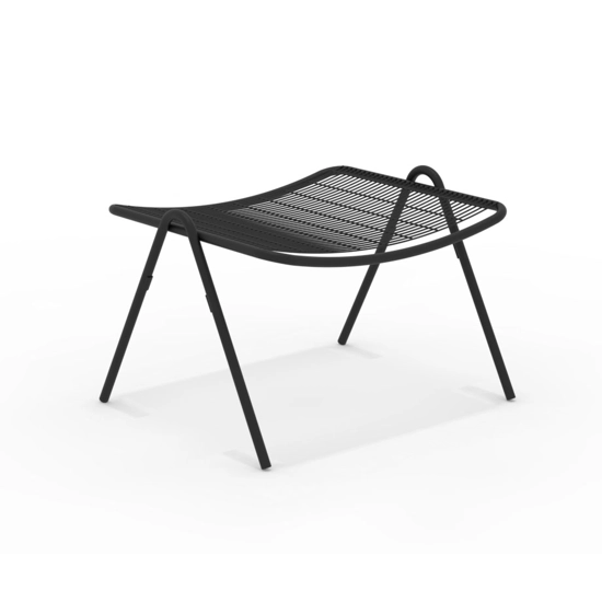 Roma Poggiapiedi Contract armchairs Vermobil 5