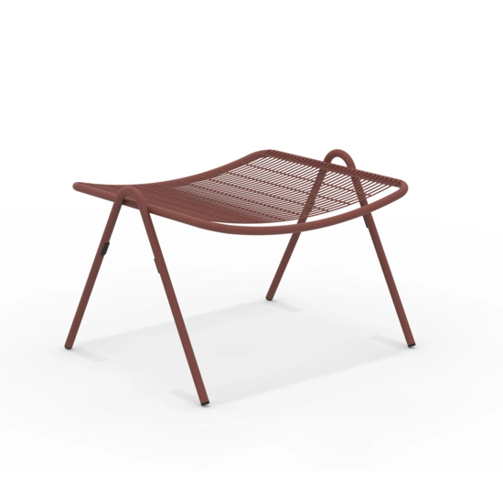 Roma Poggiapiedi Contract armchairs Vermobil 6