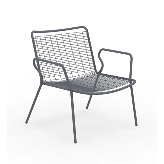 Roma Lounge Poltroncine contract Vermobil 2