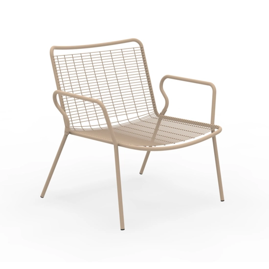 Roma Lounge Poltroncine contract Vermobil 3