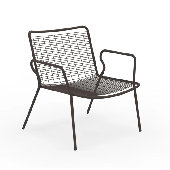 Roma Lounge Poltroncine contract Vermobil 4