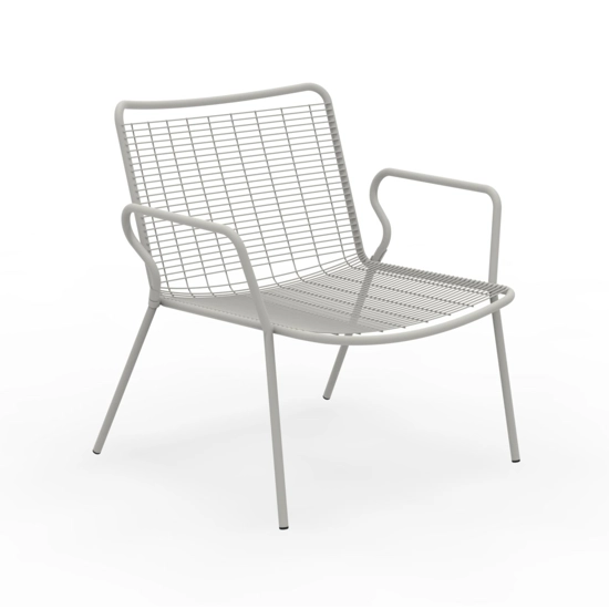 Roma Lounge Poltroncine contract Vermobil 5