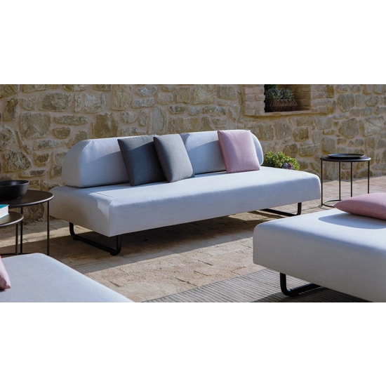 Santa Fe Modulo Triplo Divani e divanetti Vermobil 13