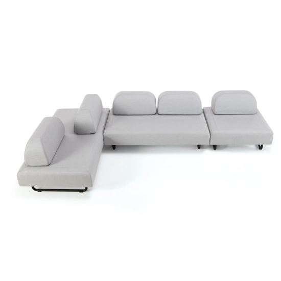 Santa Fe Modulo Triplo Divani e divanetti Vermobil 6