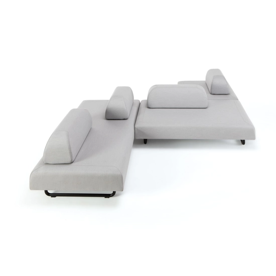 Santa Fe Modulo Triplo Divani e divanetti Vermobil 11